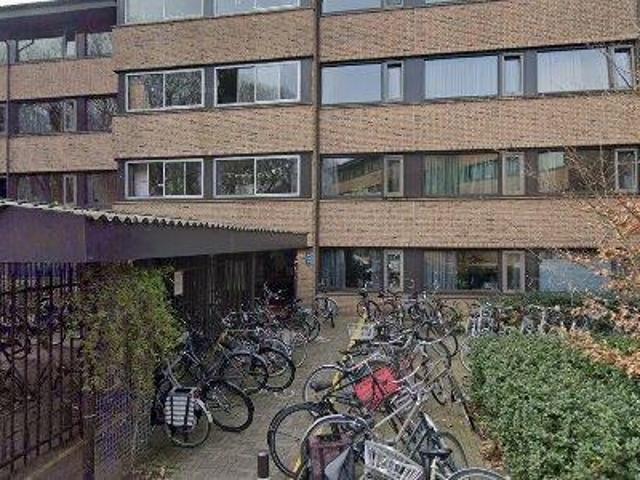Kamer te huur in Nijmegen, Nijmegen-Oost