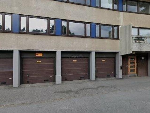 Rum hyra i Täby, Stockholm