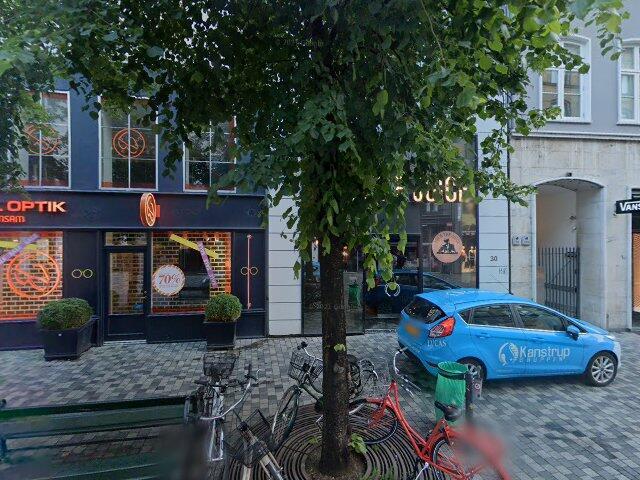 Zimmer til leje i København, Københavns Kommune