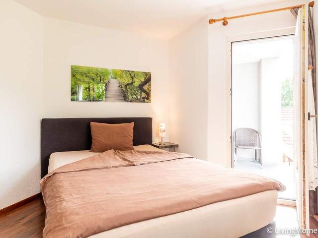 Apartment mieten in Grabs, St. Gallen