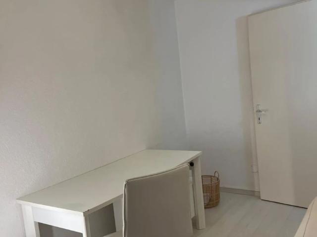 Zimmer mieten in Épalinges, District de Lausanne