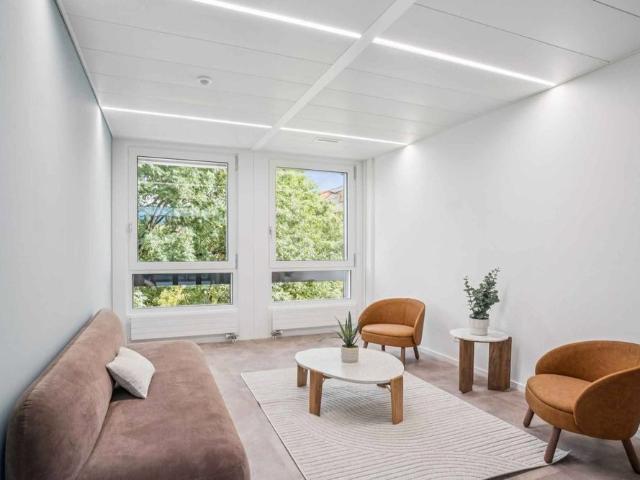 Haus mieten in Lancy