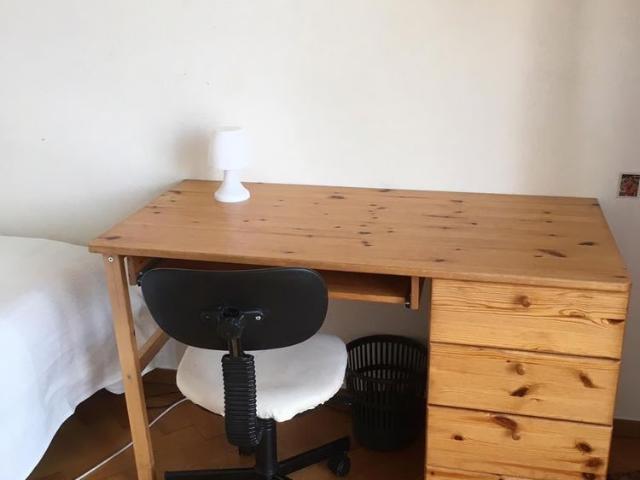 Studio mieten in Cheseaux-Lausanne, Waadt