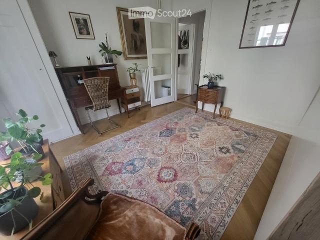 Studio mieten in Lausanne, District de Lausanne