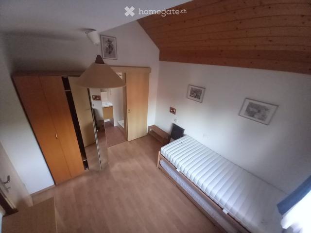 Studio mieten in Bretigny-Morrens, Waadt