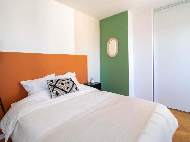 Appartement location à Saint-Denis, Saint-denis