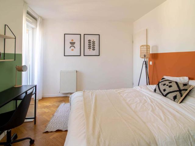 Appartement location à Saint-Denis, Saint-denis
