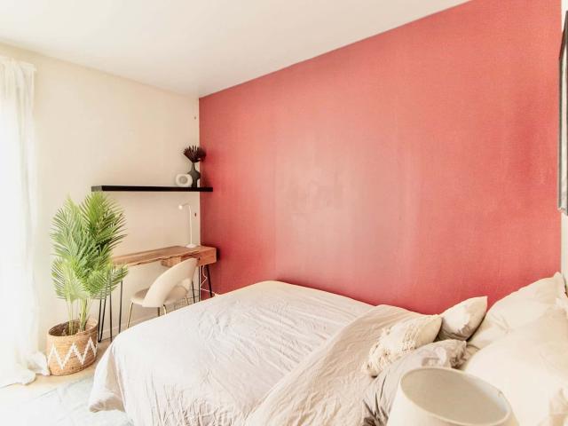 Appartement location à Nanterre, Puteaux