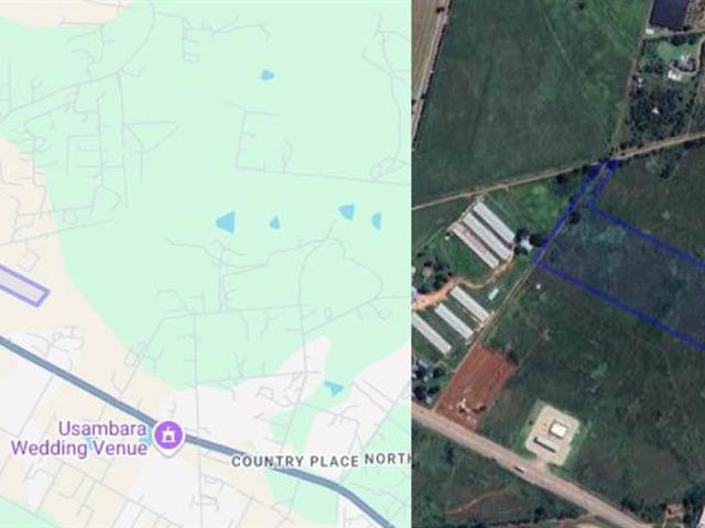 Farm for sale in Westonaria, Gauteng