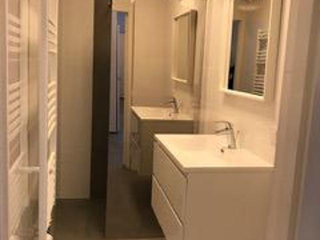 Kamer te huur in Charlois, Rotterdam
