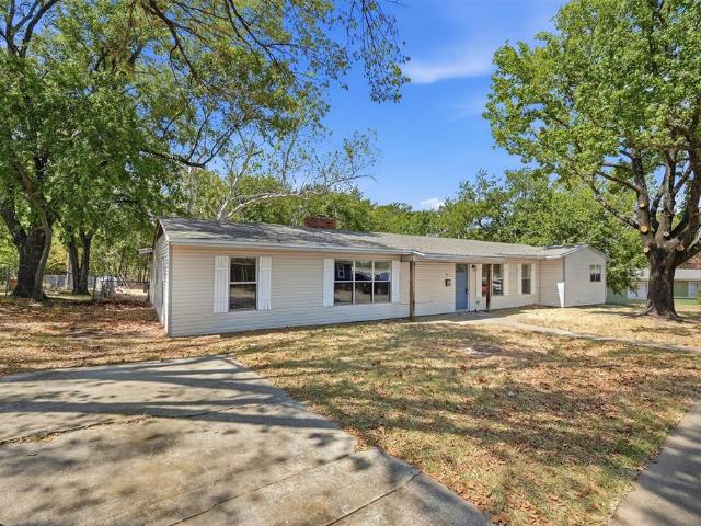 Property for rent in Denison, Texas