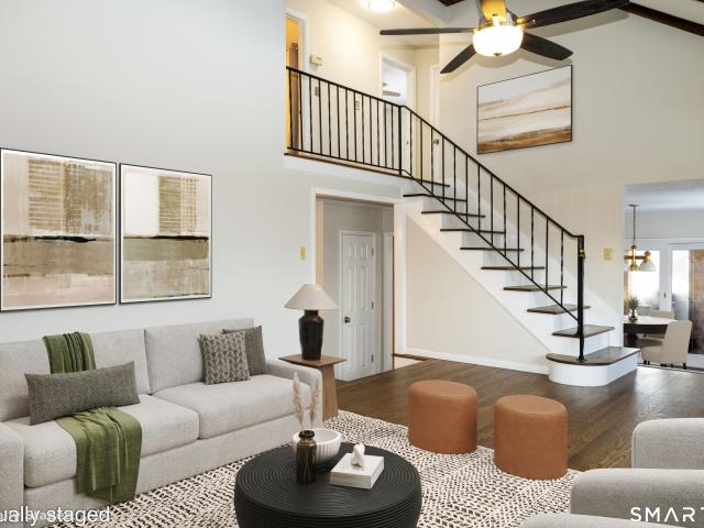 Property for sale in New Fairfield, Connecticut