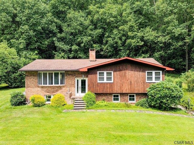 House for sale in Johnstown, Pennsylvania