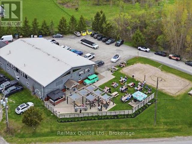 Commercial for sale in Prince Edward, Ontario