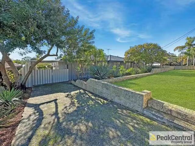 House for rent in Parmelia