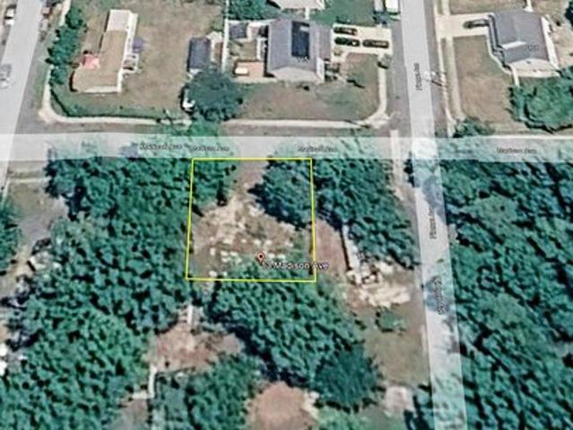 Land for sale in Egg Harbor Township, New Jersey