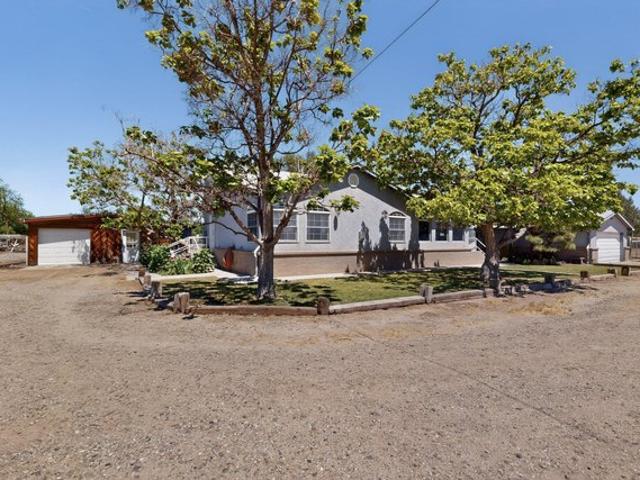 House for sale in Belen, New Mexico