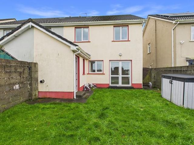 Detached House for sale in Gorteeny, Connacht