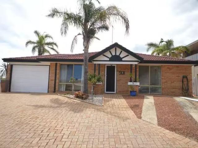 House for rent in Parklands, Western Australia