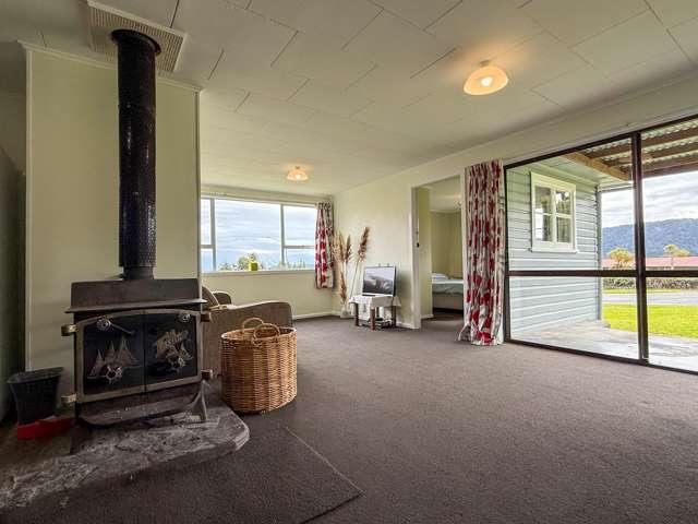 House for sale in Fox Glacier, West Coast