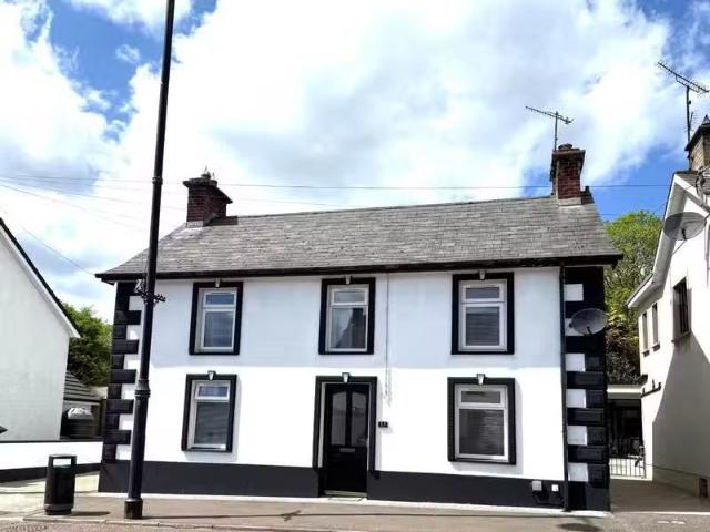 House to rent