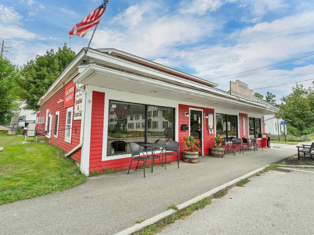 Commercial for sale in New Hampshire