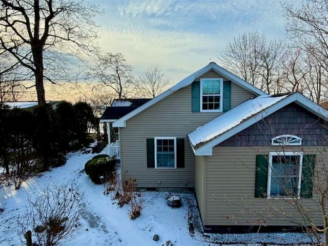 House for sale in Cayuga, New York