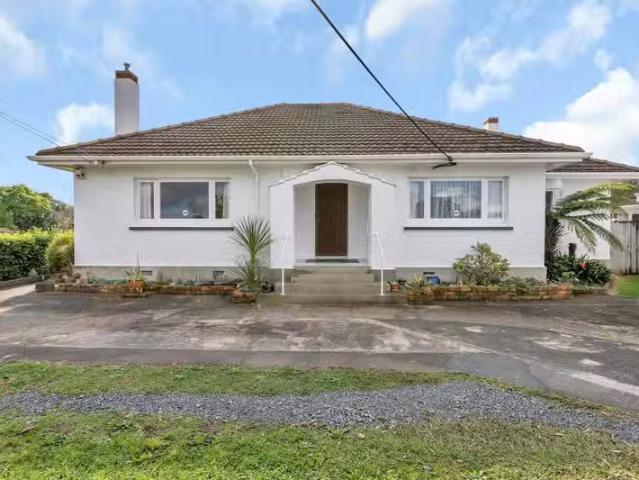 House for sale in Whangarei, Northland