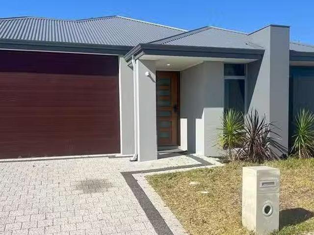 House for rent in Karnup