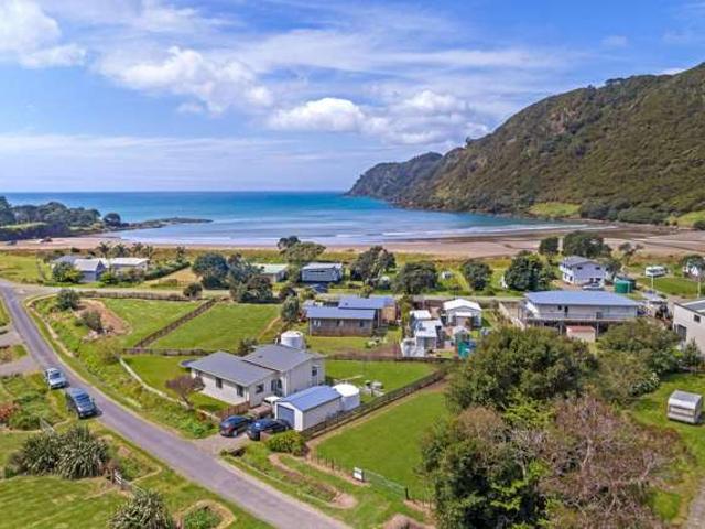 Land for sale in East Coast