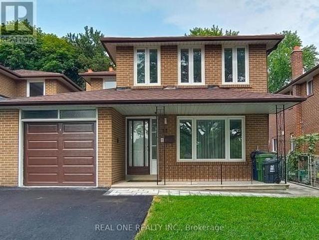House for sale in Woburn, Ontario