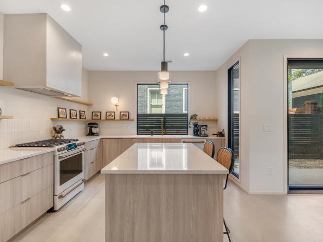 Townhouse for sale in Greenville, South Carolina