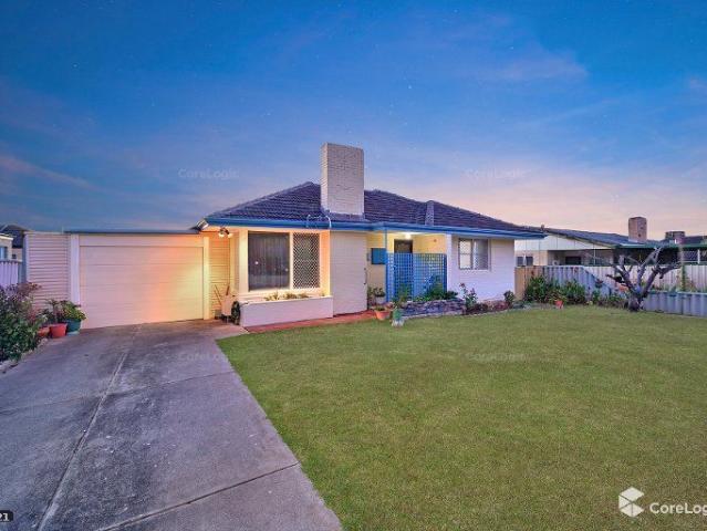 Apartment for rent in Stirling, Western Australia