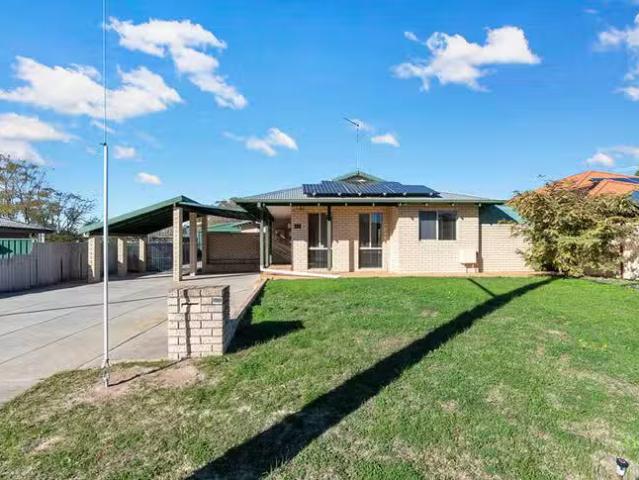 House for rent in Warnbro