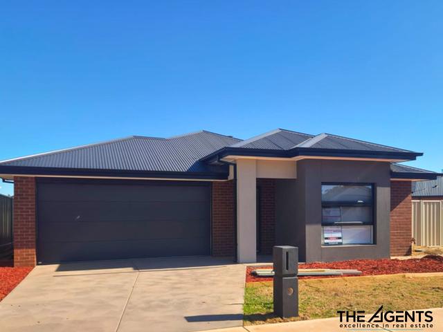 House for rent in Shepparton North, Victoria