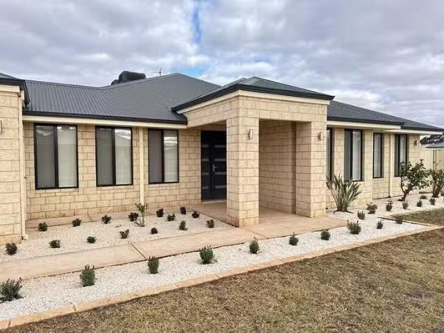 House for rent in Kalgoorlie, Western Australia