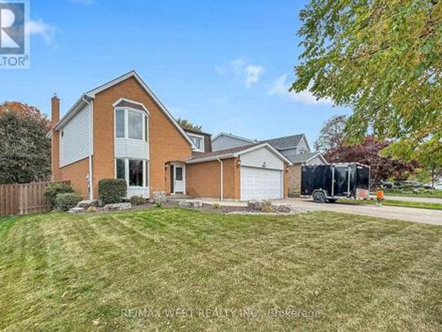 House for sale in Bramalea, Brampton