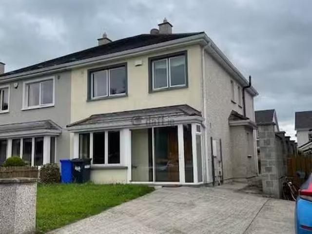 House to rent