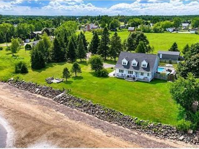 House for sale in Richibouctou-village, New Brunswick