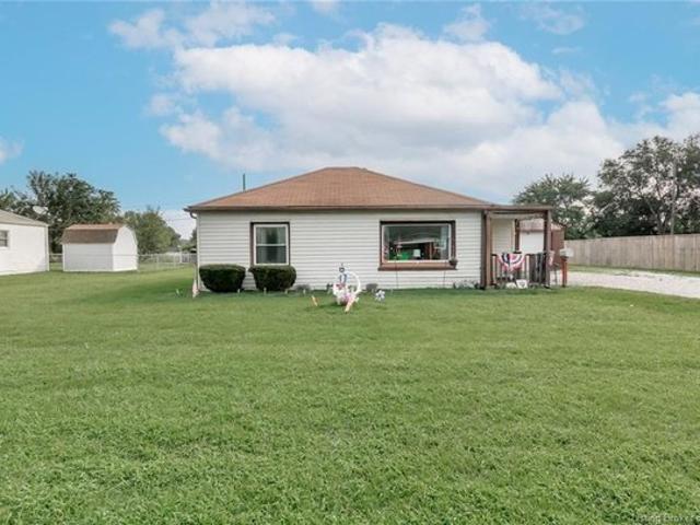 House for sale in Sellersburg, Indiana
