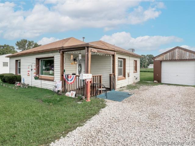 House for sale in Sellersburg, Indiana