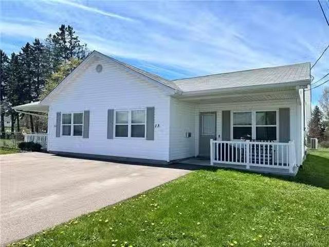Condo for sale in Albert, New Brunswick