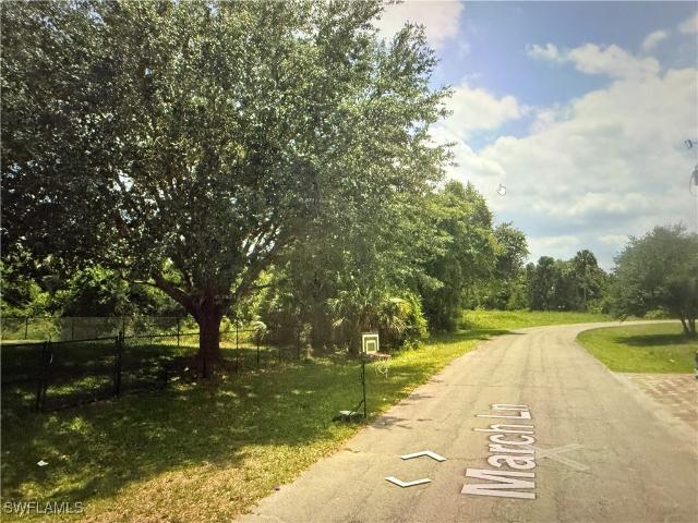 Land for sale in Labelle, Florida