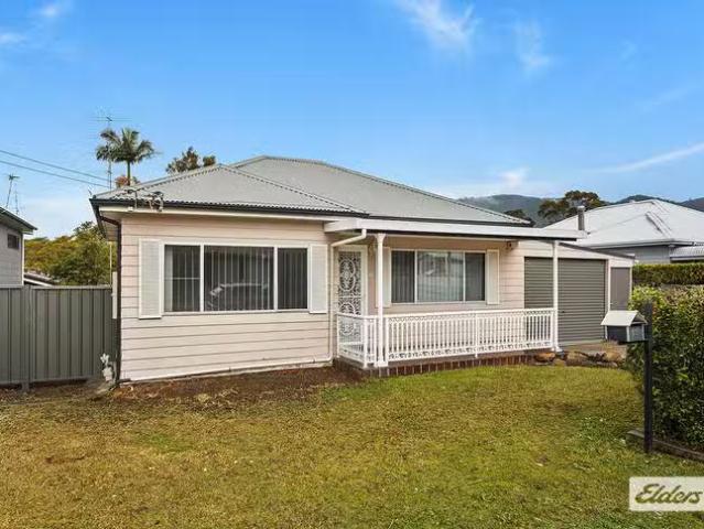 House for rent in Aberfoyle