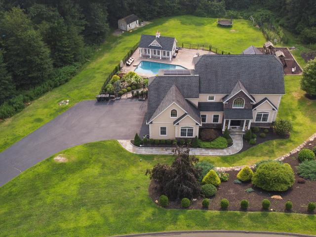 Property for sale in Wolcott, Connecticut