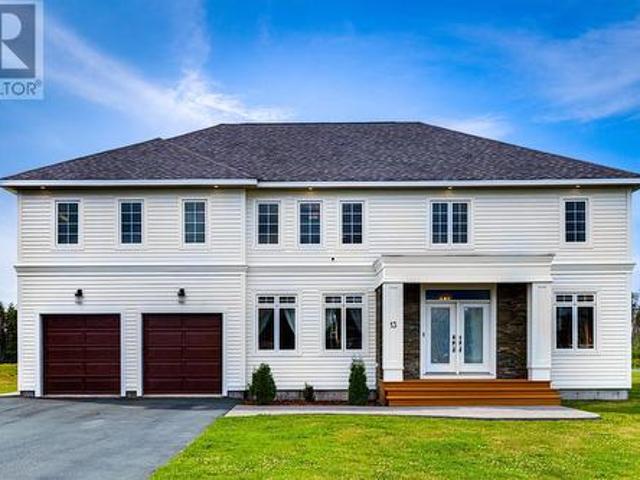 House for sale in Bauline, Newfoundland And Labrador