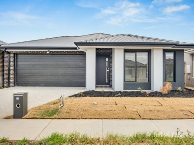 House for rent in Camerons Creek, Victoria