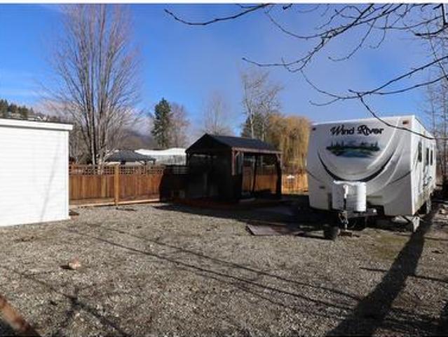 Land for sale in Area F (Scotch Creek/Seymour Arm), Columbia-Shuswap Regional District