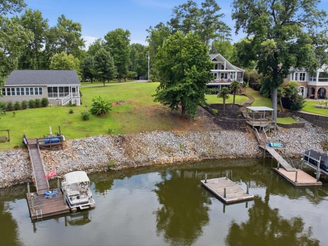 Land for sale in Prosperity, South Carolina