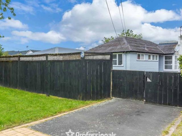 House for rent in Upper Hutt, Wellington